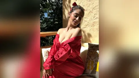 LucianaSalvatore — Fun Birthday Pics!