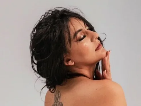 Saray_Collinss — Streamate Photos