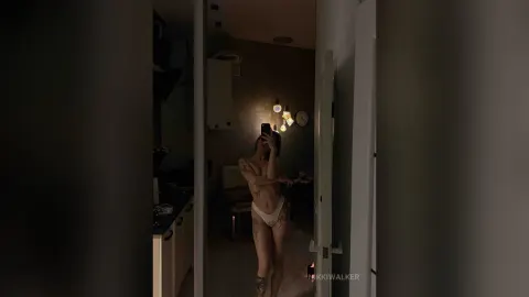 NikkiWalker — 🥰