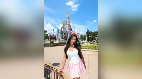 ValeryEvan — Miami Vibes ☀️🛼🏖️