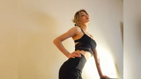 AlysiaBennet — *