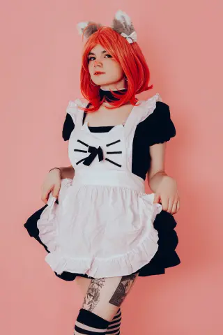 SarenIzumi — Streamate Photos