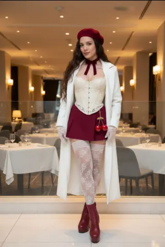 Alana_Paige — Streamate Photos