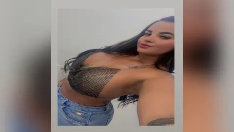 NaomiBigas — Trouble never looked so fine