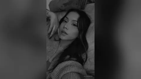 AlanizRose — 🖤