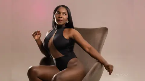 TaniaReilly — Your favorite chocolate.