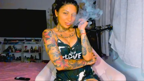 Lucky_deniz — Streamate Photos