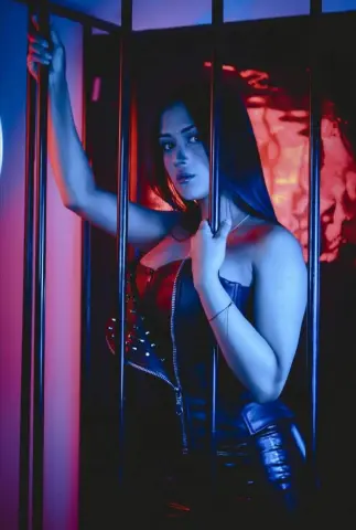 AnyCollis — Streamate Photos