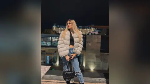 ElinaCarter — Deep Desires