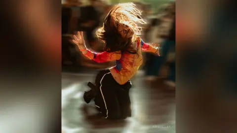AnnieClay — Dance dance dance 