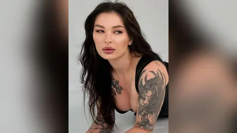 AlexaBlossom — Alexa