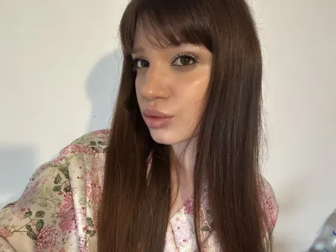 SonyaMesser cam model