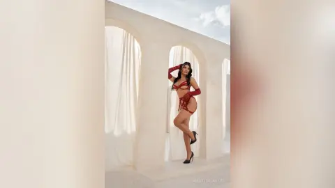 AngelicaSantos — Passion!
