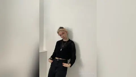 CarmeliaPolyak — Me