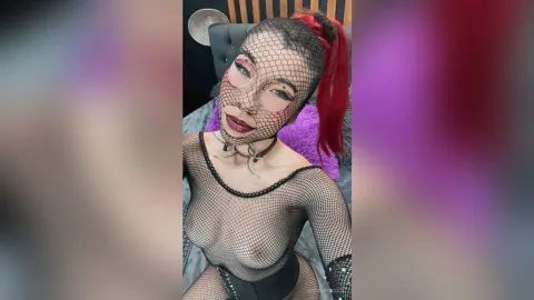 GiannaNicols — Halloween