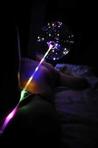 MariaArch — Streamate Photos