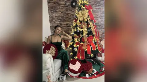 VivianaTaylor — 2024 🎄🥂