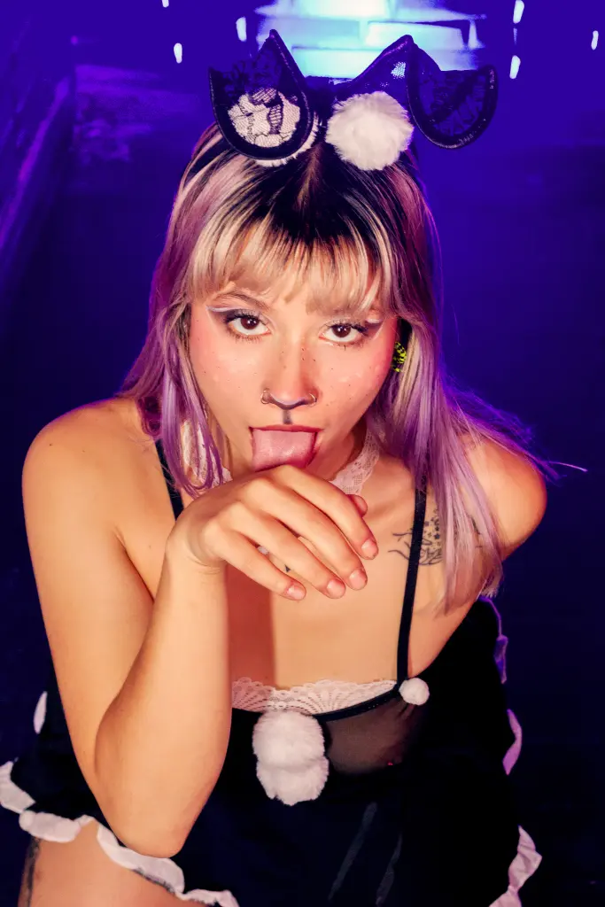 BarbieAmbar