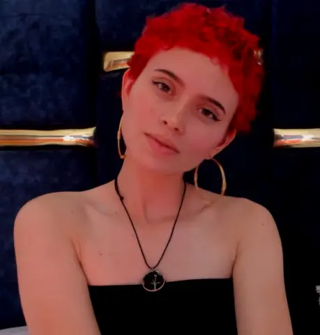 Sophiamiller18 — Streamate Photos