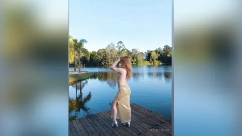 CharlotteSky — Sexy latina 