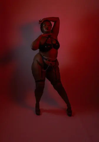 SiminFox18 — Streamate Photos