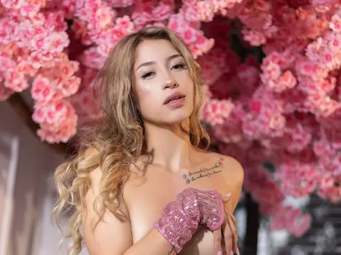 im_cloe — Streamate Photos