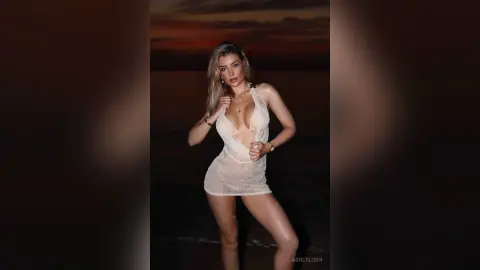 AshlyLush — Beach✨