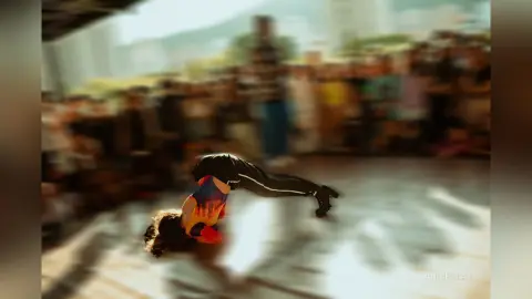 AnnieClay — Dancing like never before