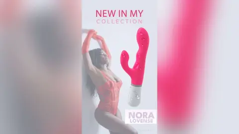 MichelleVidal — Nora
