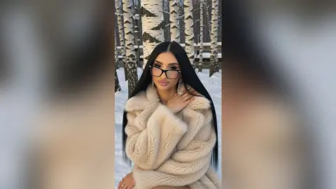 SarahVelle — Christmas time!