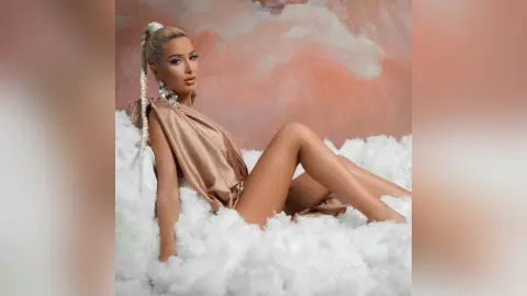 BlancheSummer — God is a woman