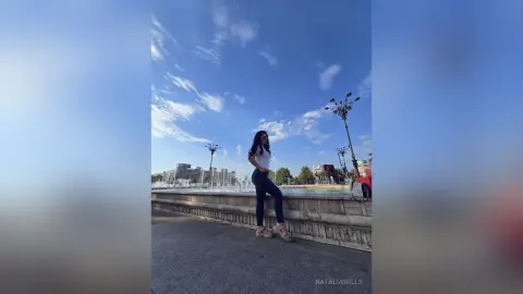NataliaWills — MoreOfMe 🔥