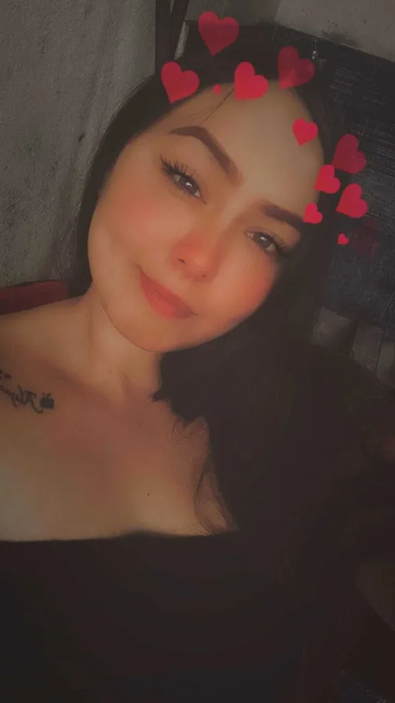Sarai_Ortiz — Streamate Photos