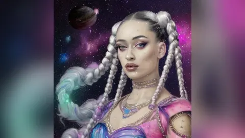 Evelyn — Colors