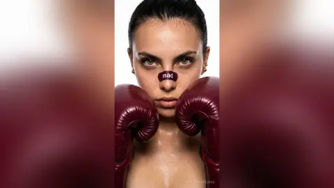 EmilianaEscobar — 🥊