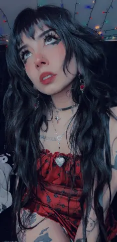 messynessyy — Streamate Photos