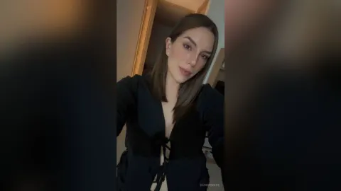 BunnyNoire — Me