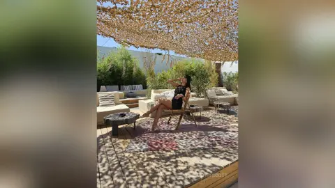 KathyScott — Summer vibes