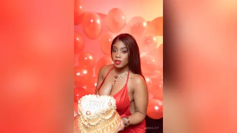 FarahLucy — Birthday cake