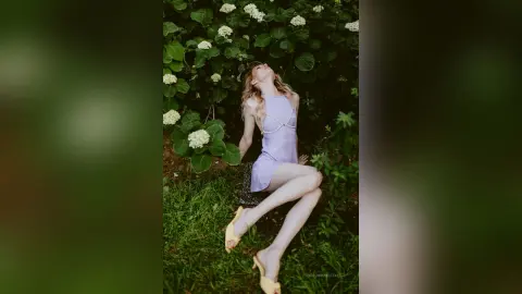 VeronikaMitchel — 🌸Goddess in the garden