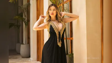AntonellaBosch — Cartagena 2023