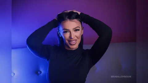 BrianaJohnson — 🤩🤩