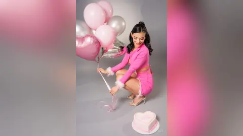 AlisonSantana — ♦ HBD to me! ♦