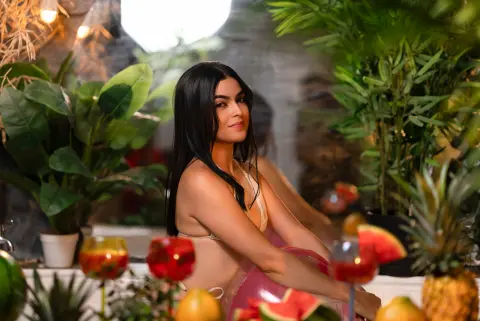 GabyReid — Streamate Photos