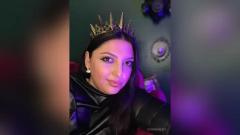 QuinnMandy — FinDOM24/7