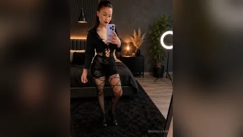 NinaBallack — From ninna for you