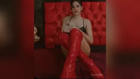 SofiMaxwe — ,