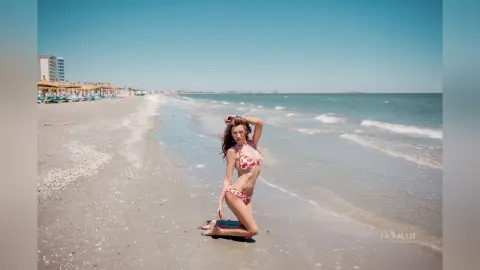 Arianna — Summer time