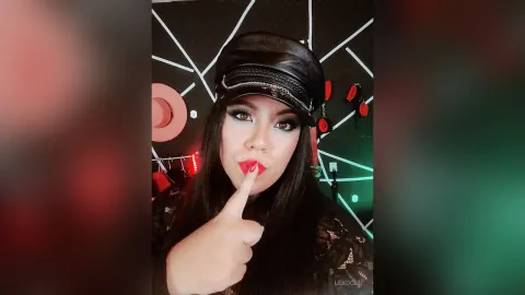LexDome — Leather 😛
