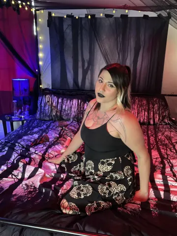 SageBabyBat — Streamate Photos